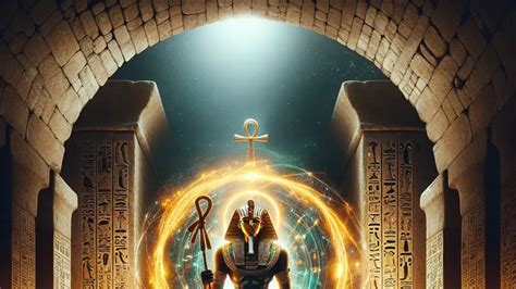  Kings & Gods: A Journey Through Egyptian Mythology Unlocks Ancient Mysteries and Divine Encounters