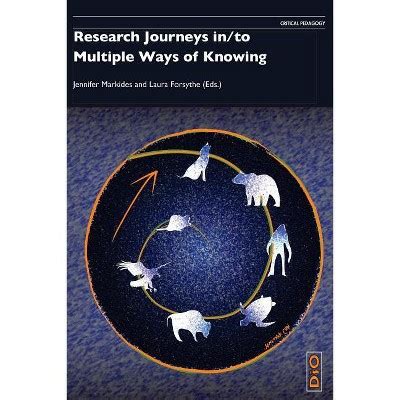  “Ways of Knowing: A Critical Guide” Une Exploration Profonde des Méthodes de Recherche pour Déconstruire la Connaissance