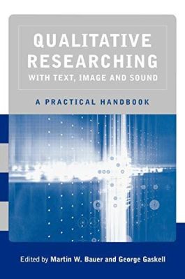  Handbook for Qualitative Research: Navigating the Labyrinthine World of Social Inquiry A Tapestry of Methodological Insights and Practical Wisdom