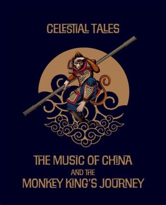  Monkey King: A Journey Through Celestial Mayhem and Divine Subversion!